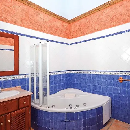 Casa Benizan Villa