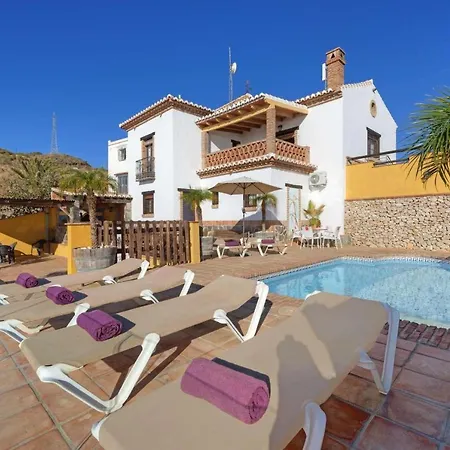 Casa Benizan * Nerja
