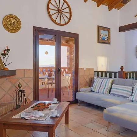 Casa Benizan Villa Nerja