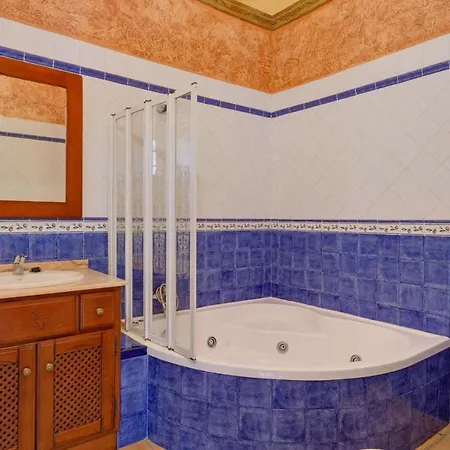 Casa Benizan
