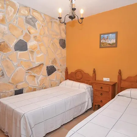 Casa Benizan * Nerja