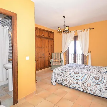 Casa Benizan