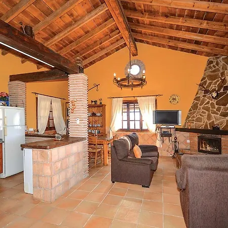 Villa Casa Benizan *