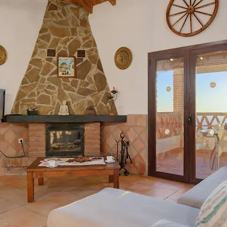 Casa Benizan Villa