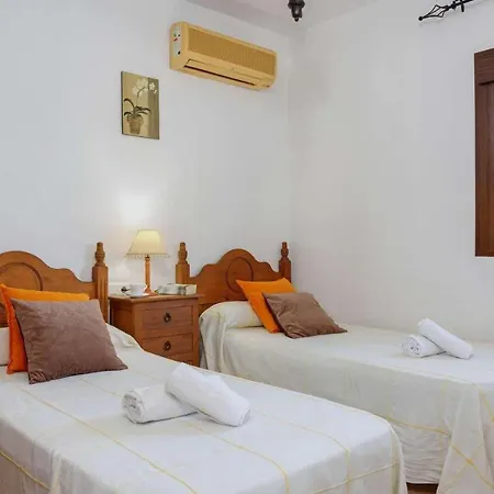 Villa Casa Benizan *