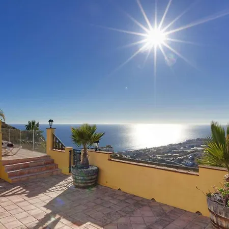 Casa Benizan *