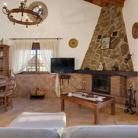 Casa Benizan Villa *