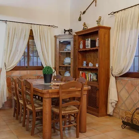 Villa Casa Benizan Nerja
