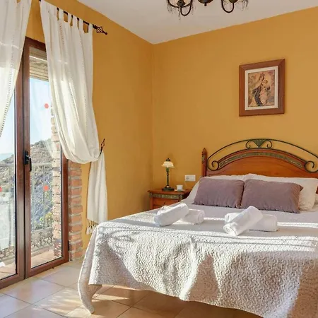 Casa Benizan * Nerja