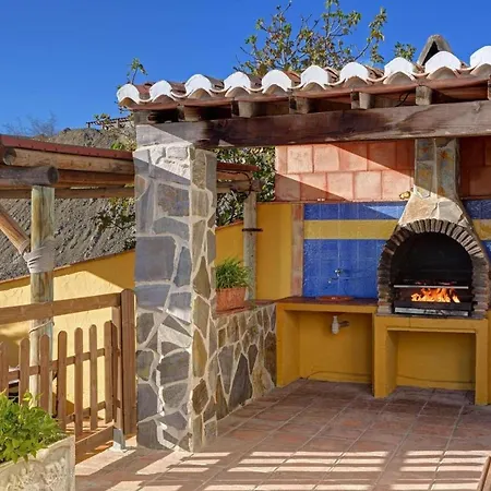 Villa Casa Benizan *