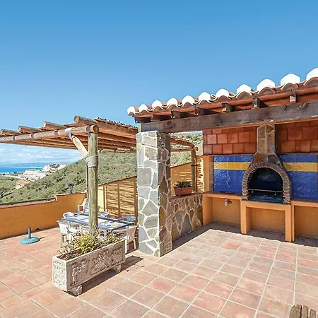 Casa Benizan Villa Nerja