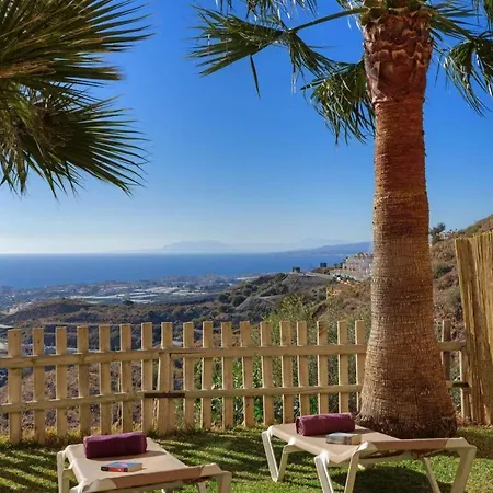 Villa Casa Benizan Nerja