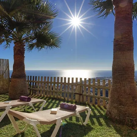 Casa Benizan * Nerja